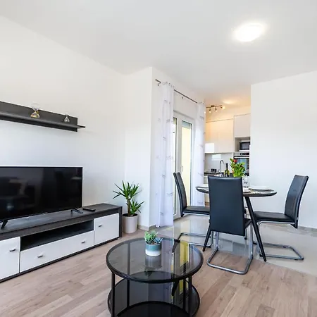 Apartmán Sandra *