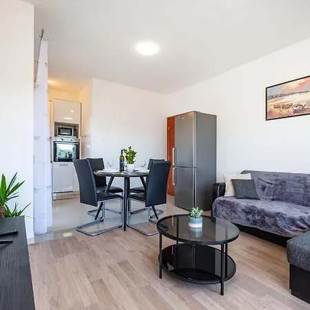 Apartmán Sandra