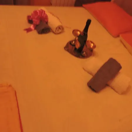 Sandra Apartment *