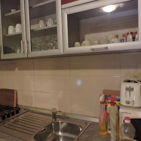 Sandra Apartment *