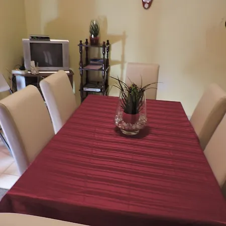 Apartment Sandra