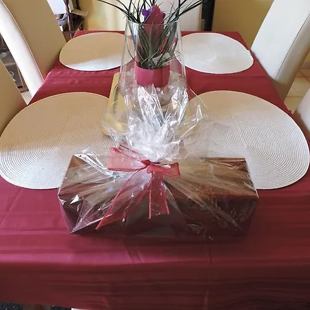 Sandra Apartment Biograd Na Moru