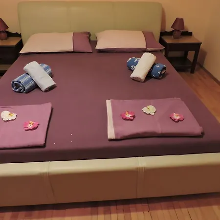 Sandra Apartment Biograd Na Moru
