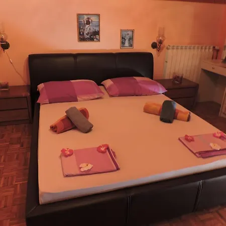 Sandra Apartment