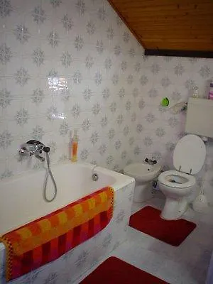 Apartment Sandra *