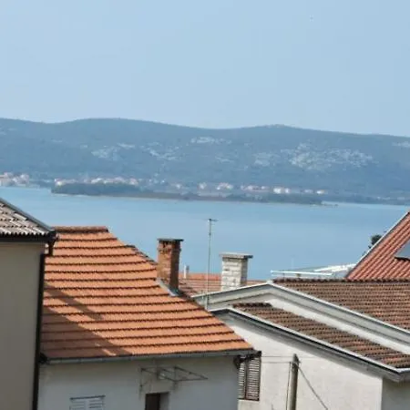 Sandra Apartment Biograd Na Moru