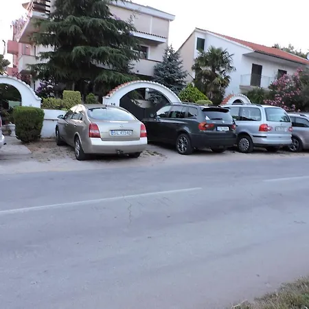 Sandra * Biograd Na Moru
