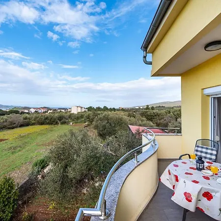 Sandra Apartament Turanj