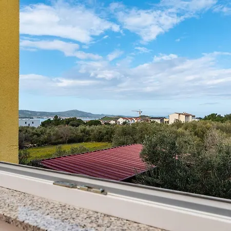 Apartament Sandra Turanj