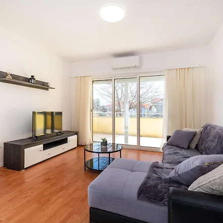 Apartament Sandra Turanj
