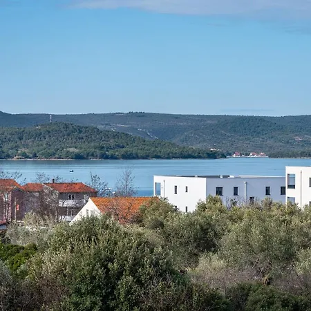 Sandra Apartament Turanj