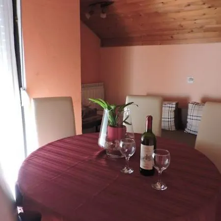 Apartman Sandra